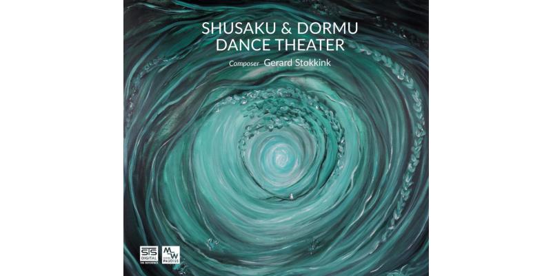 SHUSAKU & DORMU DANCE THEATER / GERARD STOKKINK â€“ LOUNGE MUSIC