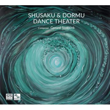 SHUSAKU & DORMU DANCE THEATER / GERARD STOKKINK – LOUNGE MUSIC