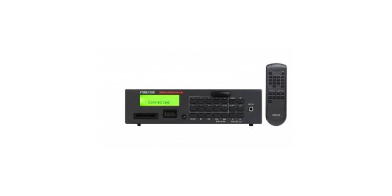 FS-2911UB Player USB/SD/FM