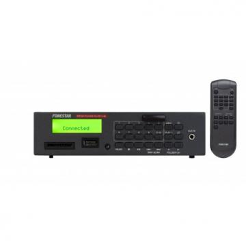 FONESTAR -FS-2911UB Player USB/SD/FM