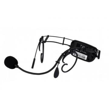 FONESTAR -MSHT-43C-512 UHF wireless microphone headset