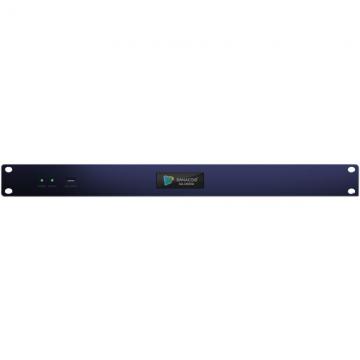 Danacoid Digital Audio Processor/ AES67 DSP DA-0808D /Dante