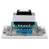 DOT-12TR Atenuator de linie de 100 V