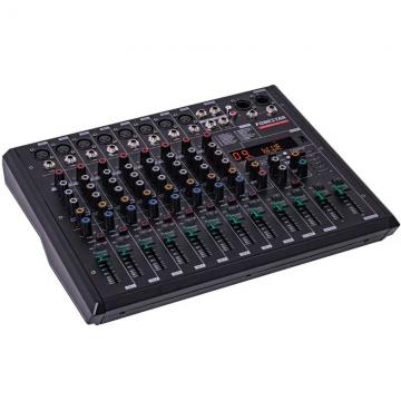 FONESTAR -MIX-8PRO Mixer Studio