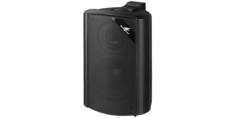 MKS-34/SW, pair of 2-way speaker systems