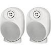 MKS-508/WS, pairs of 2-way speaker systems