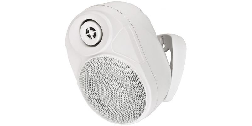 MKS-508/WS, pairs of 2-way speaker systems