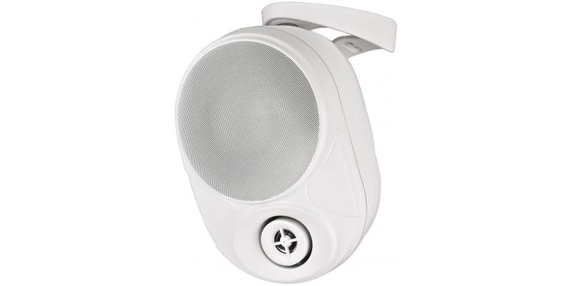 MKS-508/WS, pairs of 2-way speaker systems