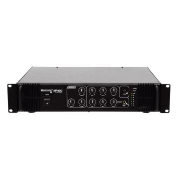 Ampli-Mixer Omnitronic PA MP-120