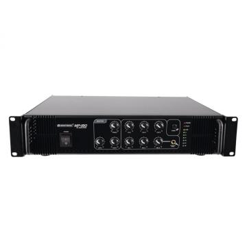 Ampli-Mixer Omnitronic PA MP-180