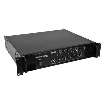 Ampli-Mixer Omnitronic PA MP-60