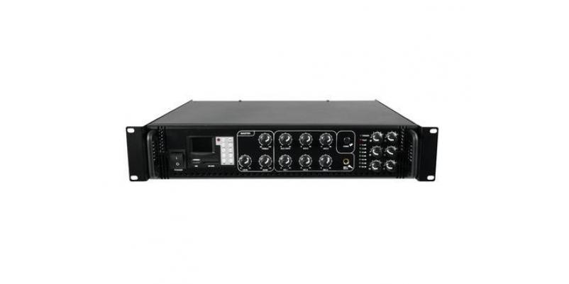 MPVZ-180.6P PA mixing amp