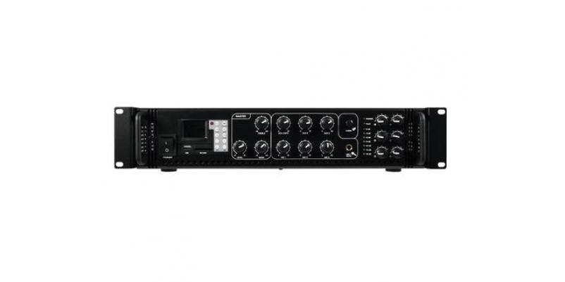 MPVZ-250.6P PA mixing amp