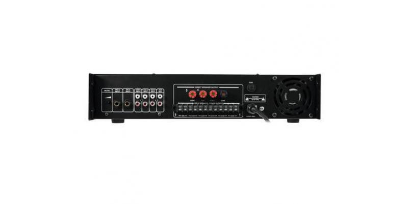 MPVZ-250.6P PA mixing amp