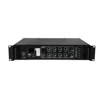 Ampli-Mixer Omnitronic PA MPZ-120.6P