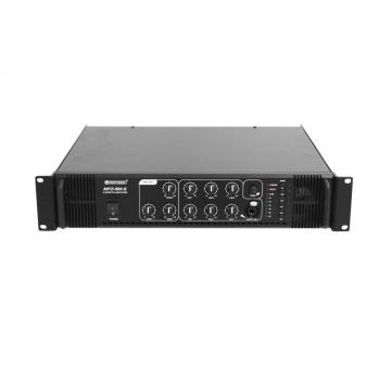 Ampli-Mixer Omnitronic PA MPZ-180.6
