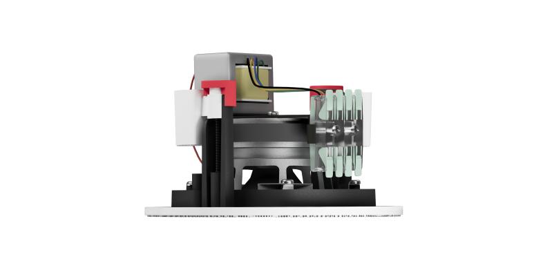 Boxe de tavan SKY-3T - FONESTAR
