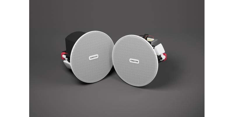 Boxe de tavan SKY-3T - FONESTAR