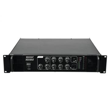 Ampli-Mixer Omnitronic PA MPZ-500.6