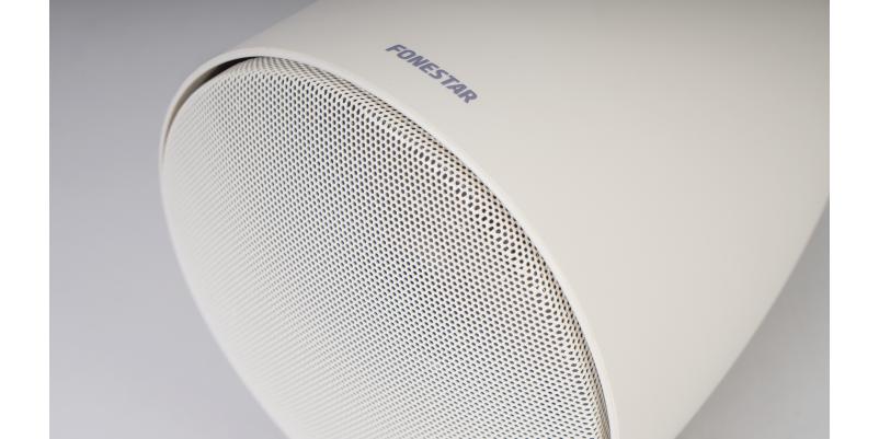 Difuzoare sferice suspendate EF-333C - FONESTAR