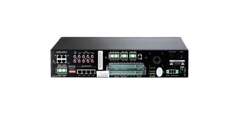X-DCS2000/EN Integrated System Manager