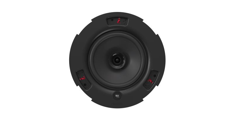 SKY-8T Difuzoare de tavan - FONESTAR
