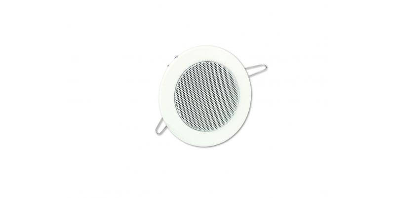 CS-2.5W Ceiling speaker white