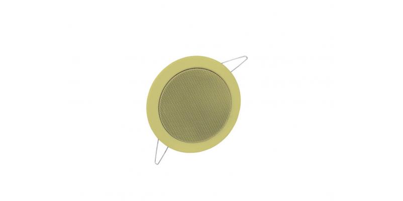 CS-4G Ceiling speaker gold