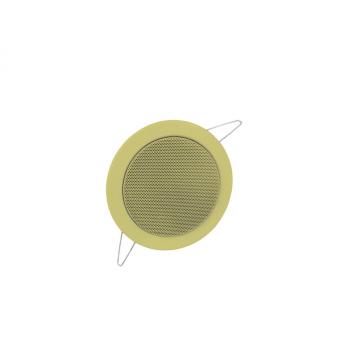 Omnitronic CS-4G Ceiling speaker - 100 V / gold