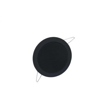 Omnitronic CS-4S Ceiling speaker - 100 V / black