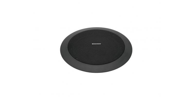 CS-5 Ceiling speaker black