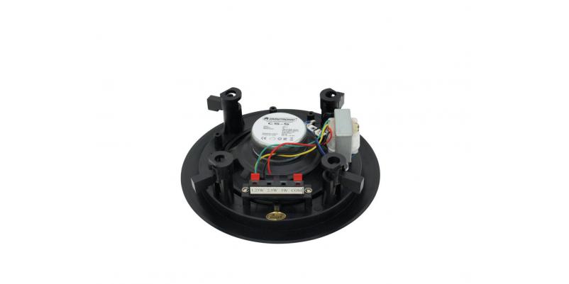 CS-5 Ceiling speaker black