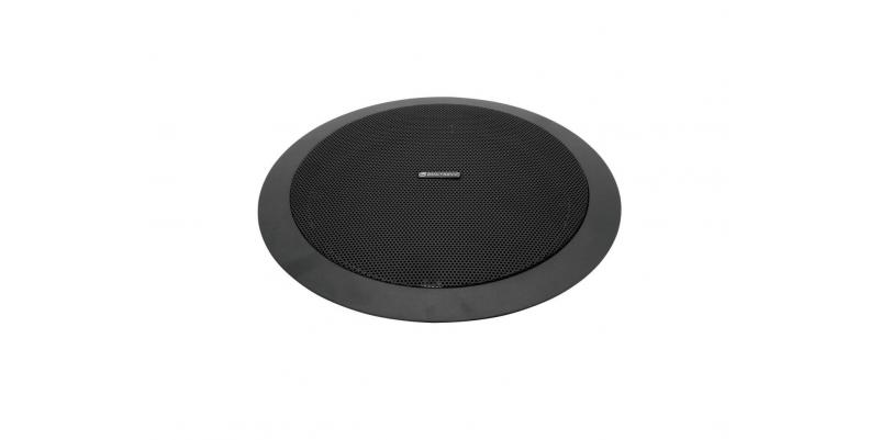 CS-6 Ceiling speaker black