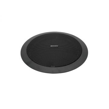 Omnitronic CS-6 Ceiling speaker - 100 V / black