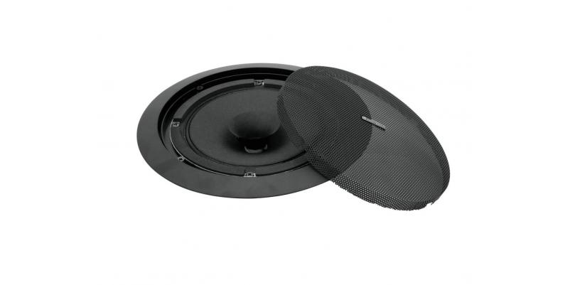 CS-6 Ceiling speaker black