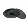 CS-6 Ceiling speaker black