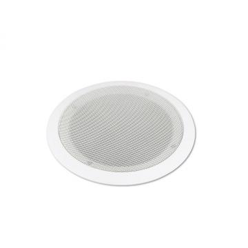 Omnitronic CS-6 Ceiling speaker - 100 V / white