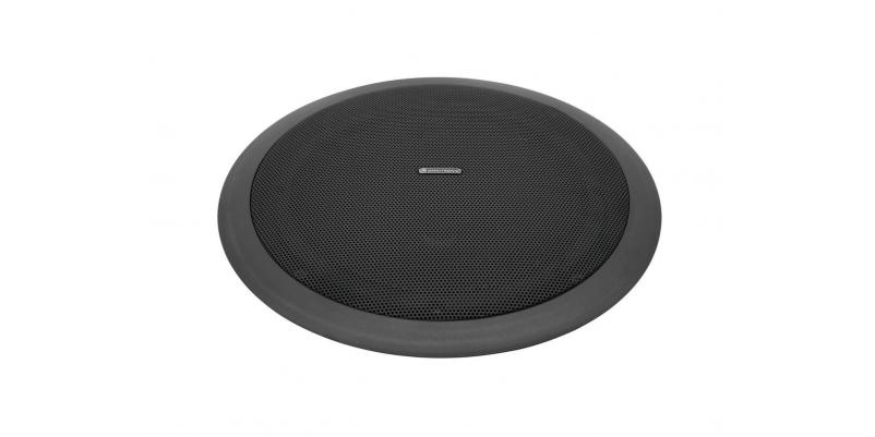 CS-8 Ceiling speaker black