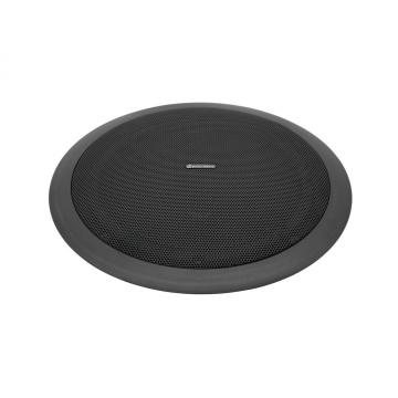 Omnitronic CS-8 Ceiling speaker - 100 V / black