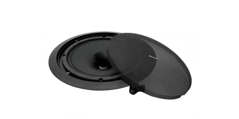 CS-8 Ceiling speaker black