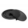 CS-8 Ceiling speaker black