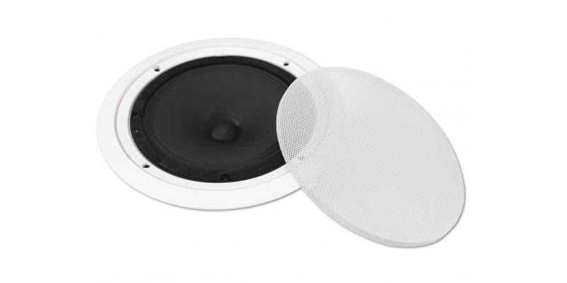 CS-8 Ceiling speaker white