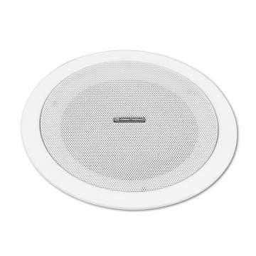 Omnitronic CSC-4 Ceiling speaker - 100 V / white