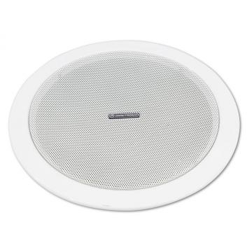 Omnitronic CSC-6 Ceiling speaker - 100 V / white