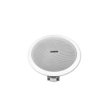 Omnitronic CSE-6 Ceiling speaker - 100 V / white