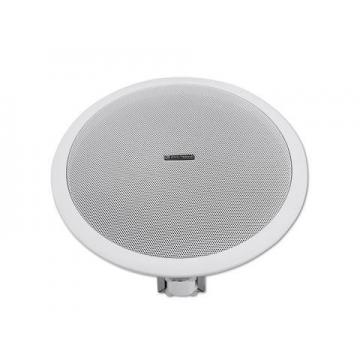 Omnitronic CSE-8 Ceiling speaker - 100 V / white
