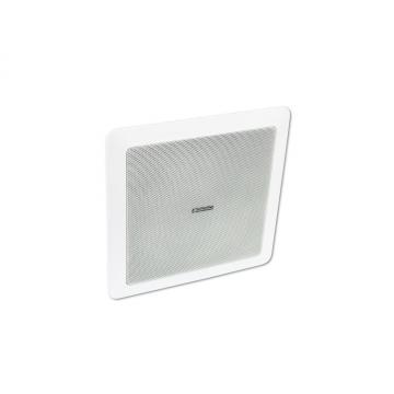Omnitronic CSQ-5 Ceiling speaker - 100 V / white