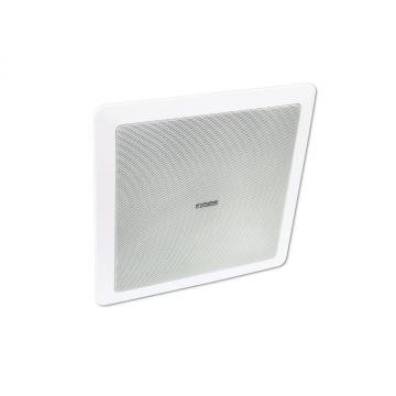 Omnitronic CSQ-6 Ceiling speaker - 100 V / white