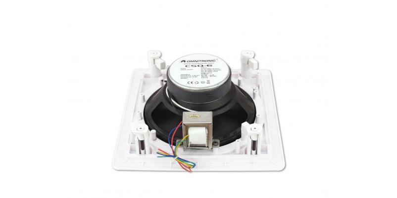 CSQ-6 Ceiling speaker