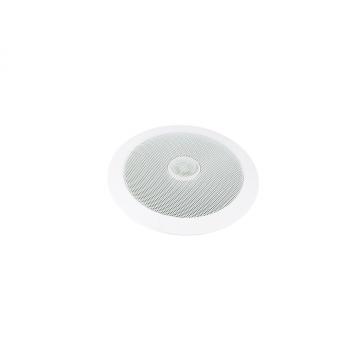 Omnitronic CST-5 ceiling speaker - 100 V / white